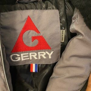 Gerry Brand Women’s Jacket with Fur Hood